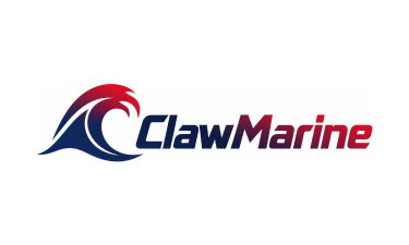 ClawMarine logo