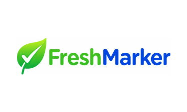 FreshMarker logo