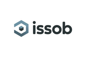 Issob.com - Creative brandable domain for sale