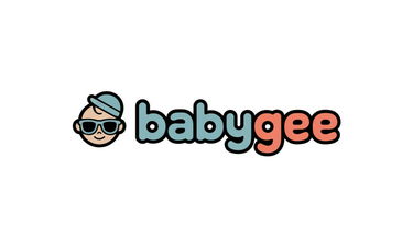 BabyGee.com - Creative brandable domain for sale