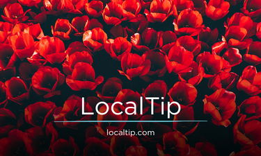 LocalTip.com - Creative brandable domain for sale