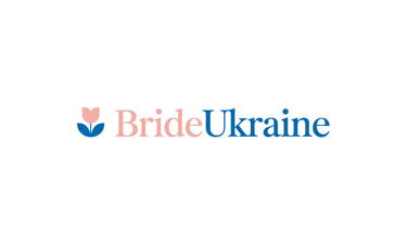 BrideUkraine.com - Creative brandable domain for sale