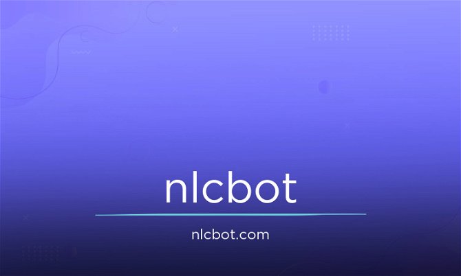 NLCbot.com