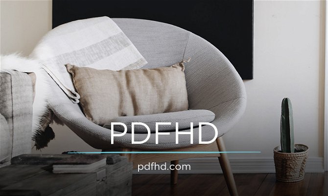 PDFHD.com