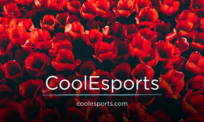 CoolESports.com