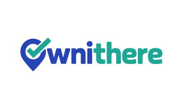 Ownithere.com - Creative brandable domain for sale