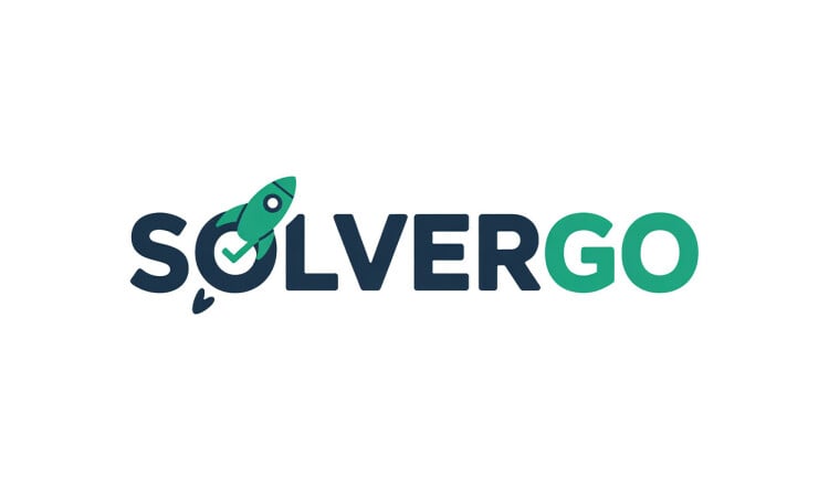 SolverGo logo