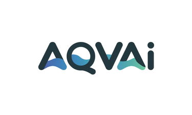 AQVAI.com - Creative brandable domain for sale