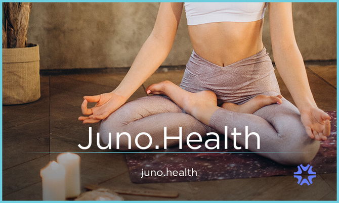 juno.health