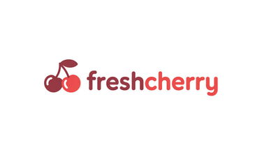FRESHCHERRY.COM - Creative brandable domain for sale