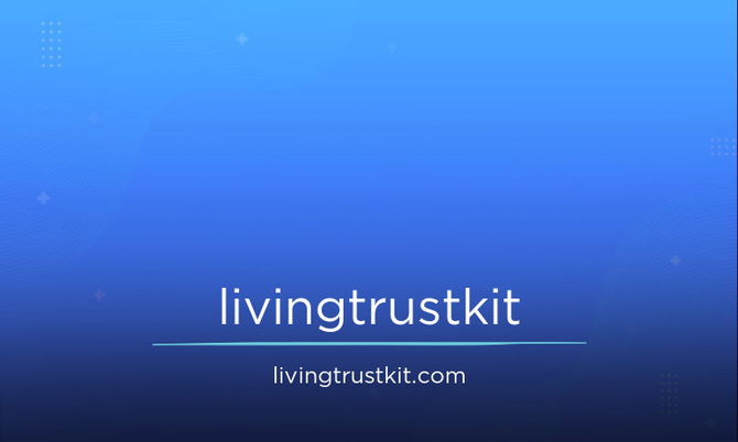 LivingTrustKit.com