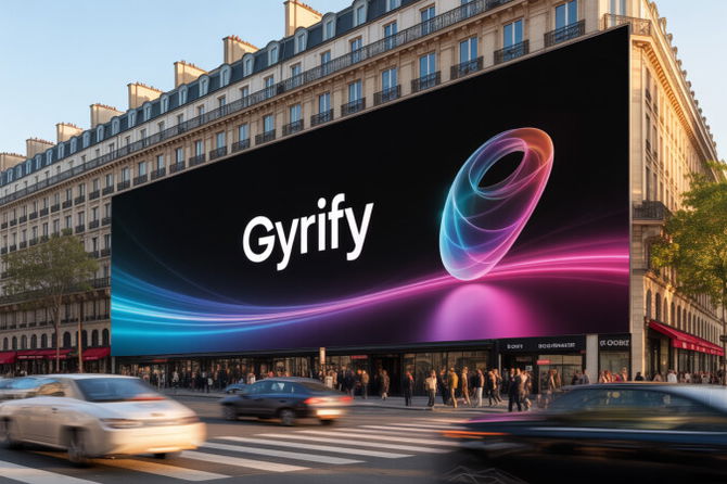 GYRIFY.com