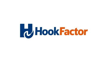 HookFactor logo