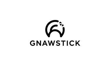 GnawStick.com - Creative brandable domain for sale