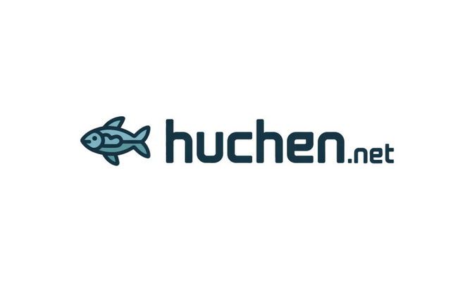 Huchen.net