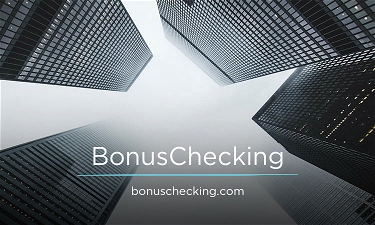BonusChecking.com
