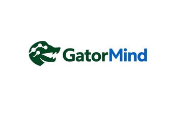 GatorMind.com - Creative brandable domain for sale