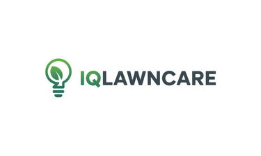 IQLawncare.com - Creative brandable domain for sale