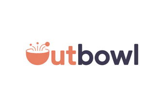 OutBowl.com - Creative brandable domain for sale
