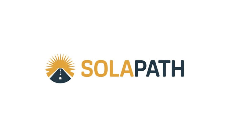 SolaPath logo