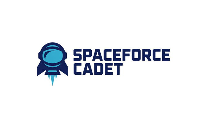 SpaceForceCadet.com