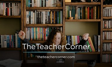 TheTeacherCorner.com