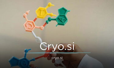 Cryo.si