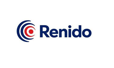 Renido logo