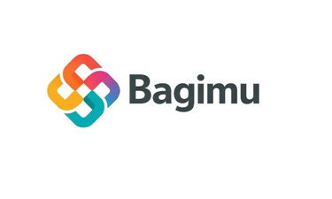 Bagimu logo