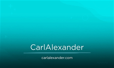 CarlAlexander.com