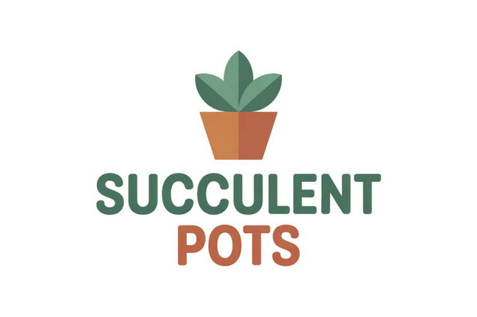 SucculentPots.com