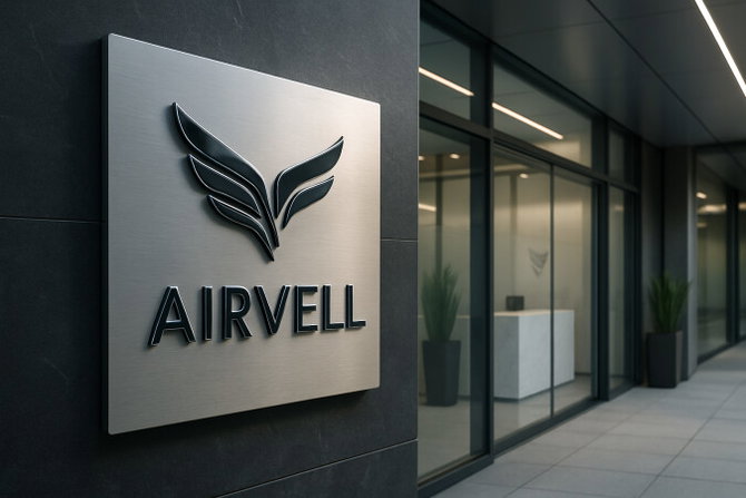 AirVell.com — 4