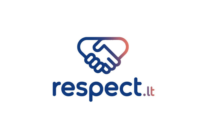 respect logo