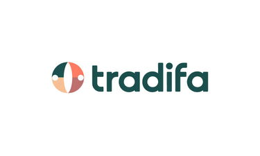 Tradifa.com - Creative brandable domain for sale