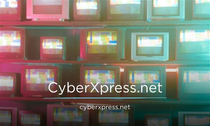 CyberXpress.net