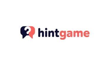 HintGame.com - Creative brandable domain for sale