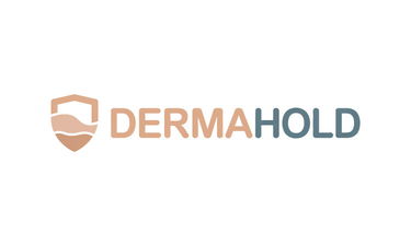 DermaHold.com - Creative brandable domain for sale