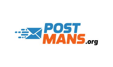 Postmans.org - Creative brandable domain for sale