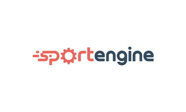 SportEngine.co.uk - Creative brandable domain for sale