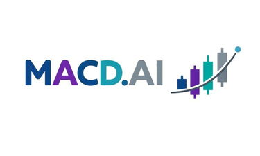 MACD.AI - Creative brandable domain for sale