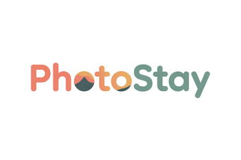 PhotoStay.com - Creative brandable domain for sale