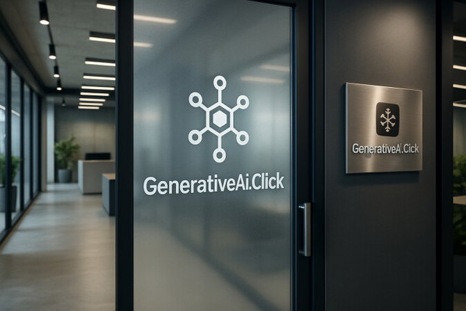 GenerativeAi.Click — 4