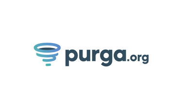 Purga.org - Creative brandable domain for sale