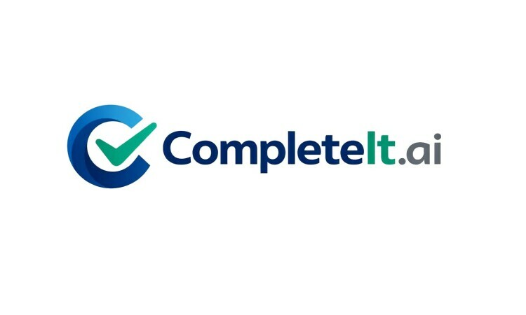 CompleteIt logo