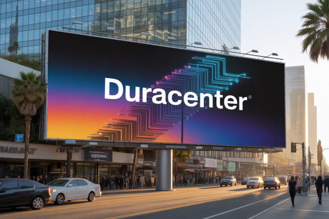 DuraCenter.com — 2