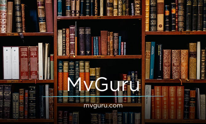 MvGuru.com