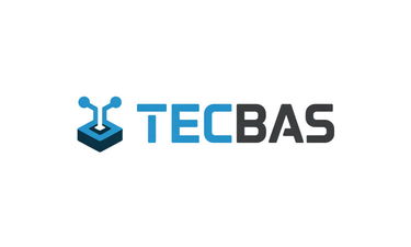 Tecbas.com - Creative brandable domain for sale