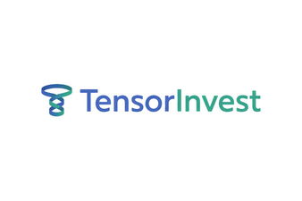 TensorInvest.com - Creative brandable domain for sale