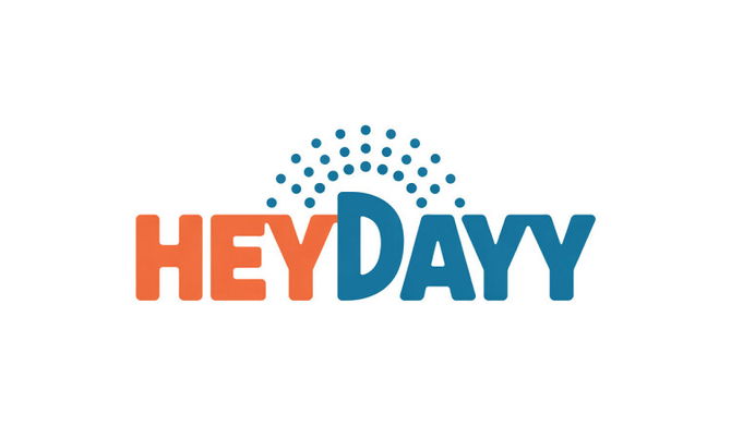 HeyDayy.com