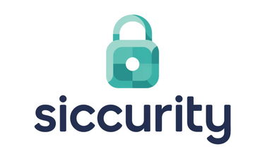Siccurity.com - Creative brandable domain for sale